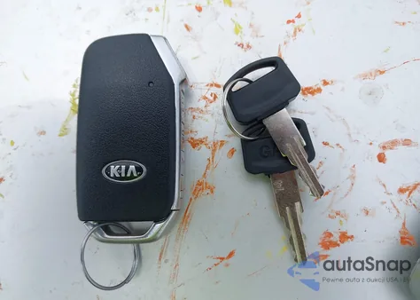 2021 Kia Forte Ex from USA, damaged, VIN 3KPF54AD0ME313177